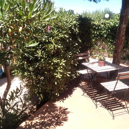 Villetta Magnolie By Trerose Properties - Villetta Indipendente Con Wi-Fi E Posto Auto Gratuito San Vito Lo Capo Extérieur photo