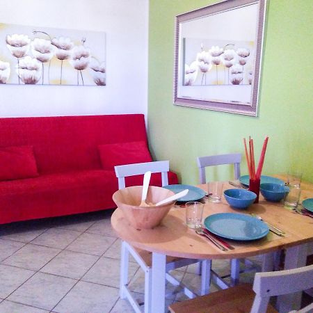 Villetta Magnolie By Trerose Properties - Villetta Indipendente Con Wi-Fi E Posto Auto Gratuito San Vito Lo Capo Extérieur photo