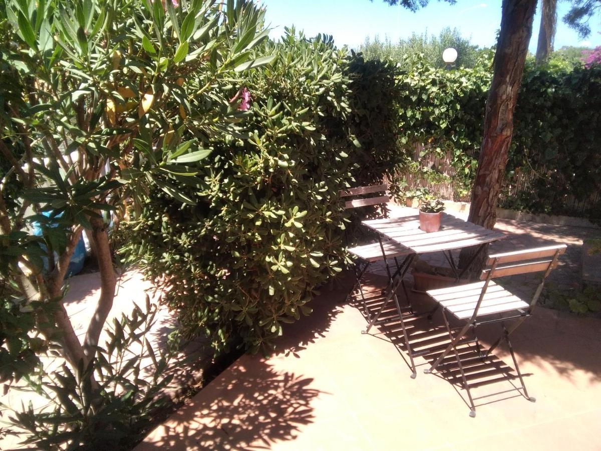 Villetta Magnolie By Trerose Properties - Villetta Indipendente Con Wi-Fi E Posto Auto Gratuito San Vito Lo Capo Extérieur photo