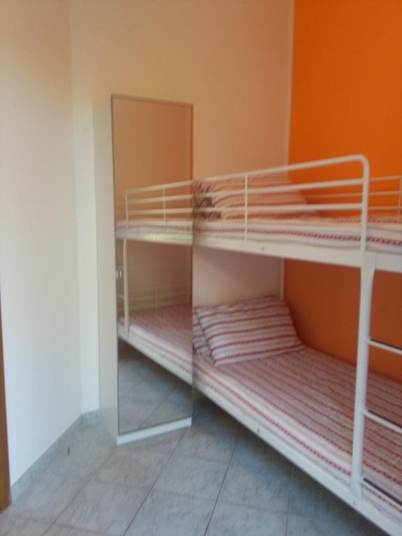 Villetta Magnolie By Trerose Properties - Villetta Indipendente Con Wi-Fi E Posto Auto Gratuito San Vito Lo Capo Extérieur photo