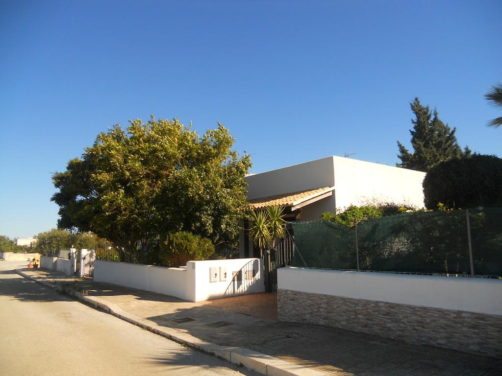 Villetta Magnolie By Trerose Properties - Villetta Indipendente Con Wi-Fi E Posto Auto Gratuito San Vito Lo Capo Chambre photo