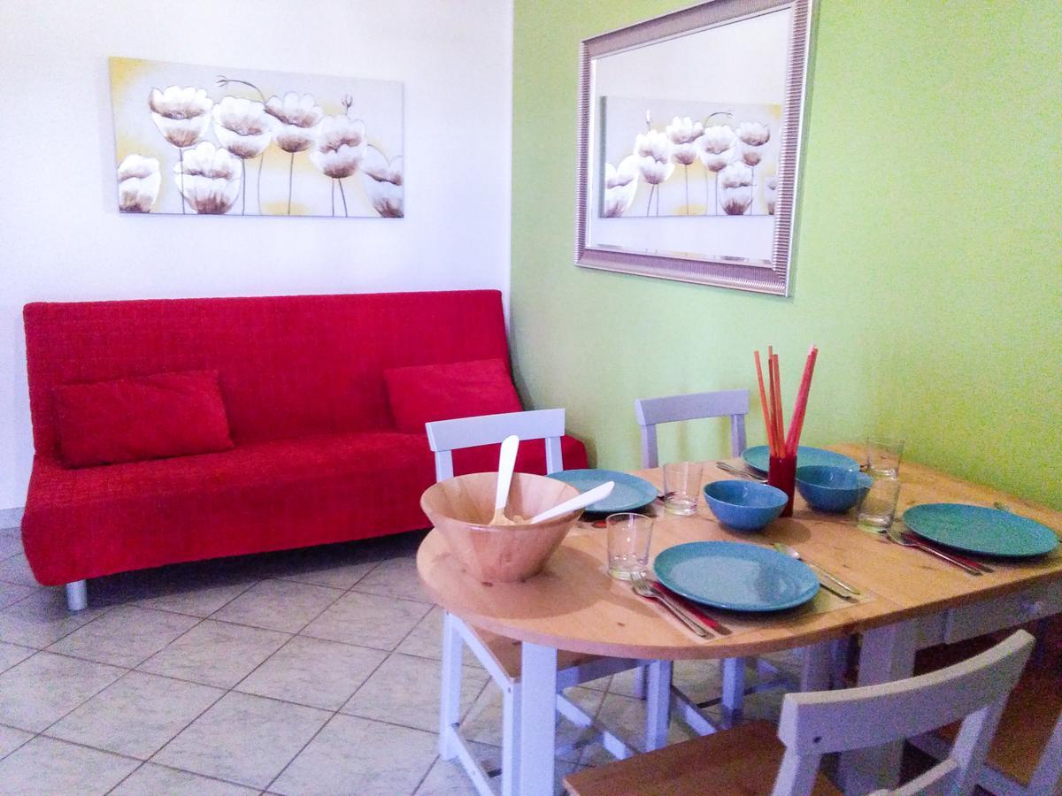 Villetta Magnolie By Trerose Properties - Villetta Indipendente Con Wi-Fi E Posto Auto Gratuito San Vito Lo Capo Extérieur photo