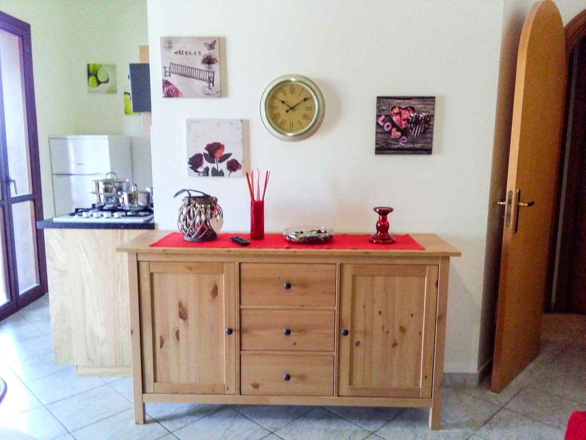 Villetta Magnolie By Trerose Properties - Villetta Indipendente Con Wi-Fi E Posto Auto Gratuito San Vito Lo Capo Extérieur photo